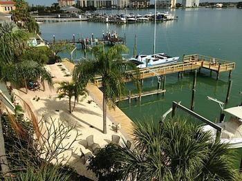 Serenity On Clearwater Beach Condominiums By Belloise Realty Eksteriør billede